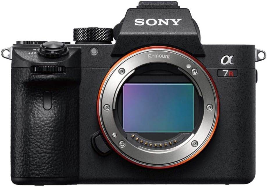 Sony A7r Iii 42mp (solo Cuerpo)