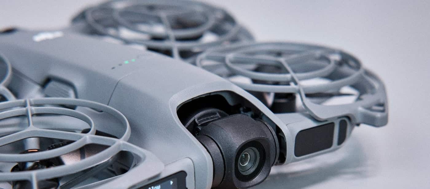 Dji Neo 2