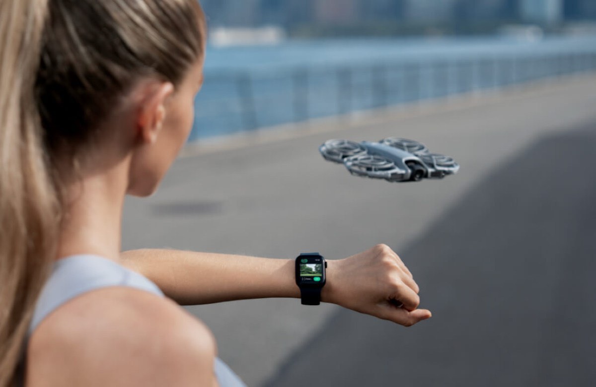Dji Neo 2 — 3