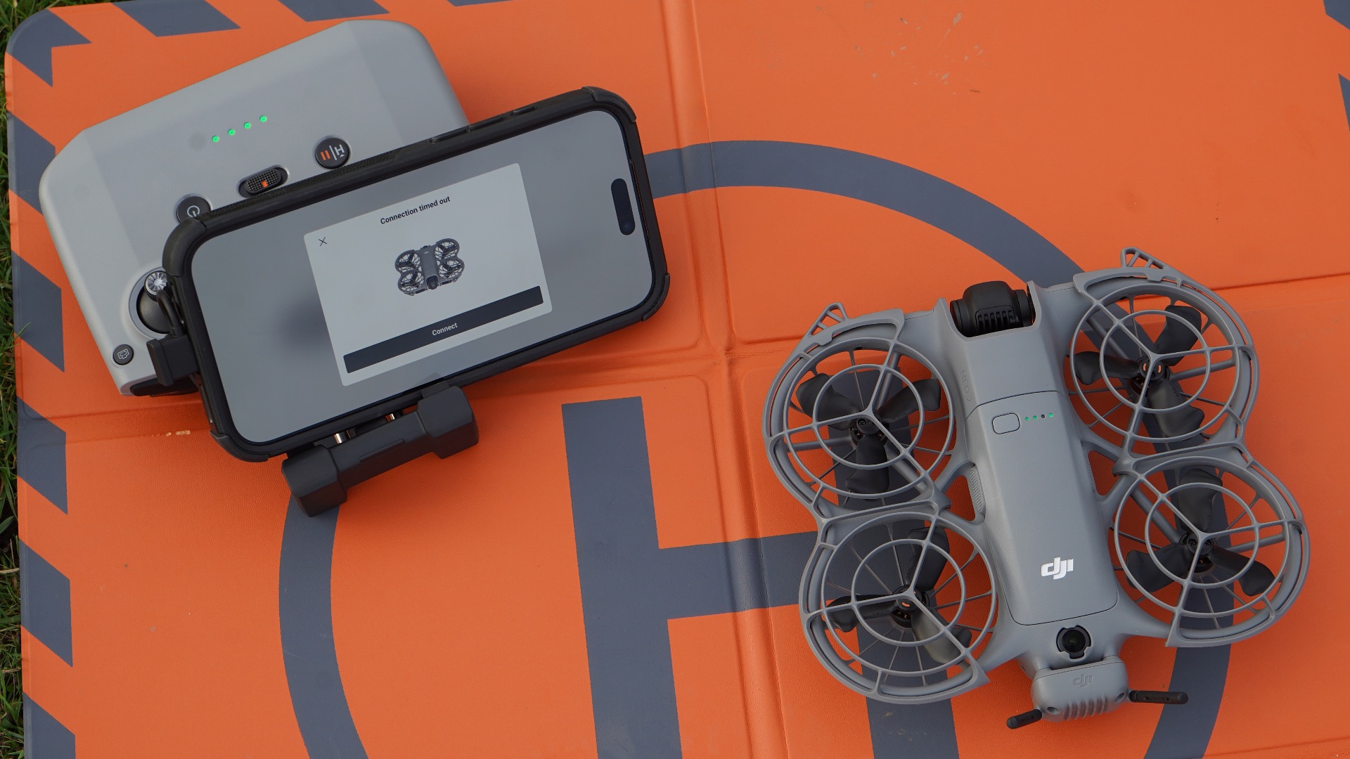 Dji Neo 2 — 4