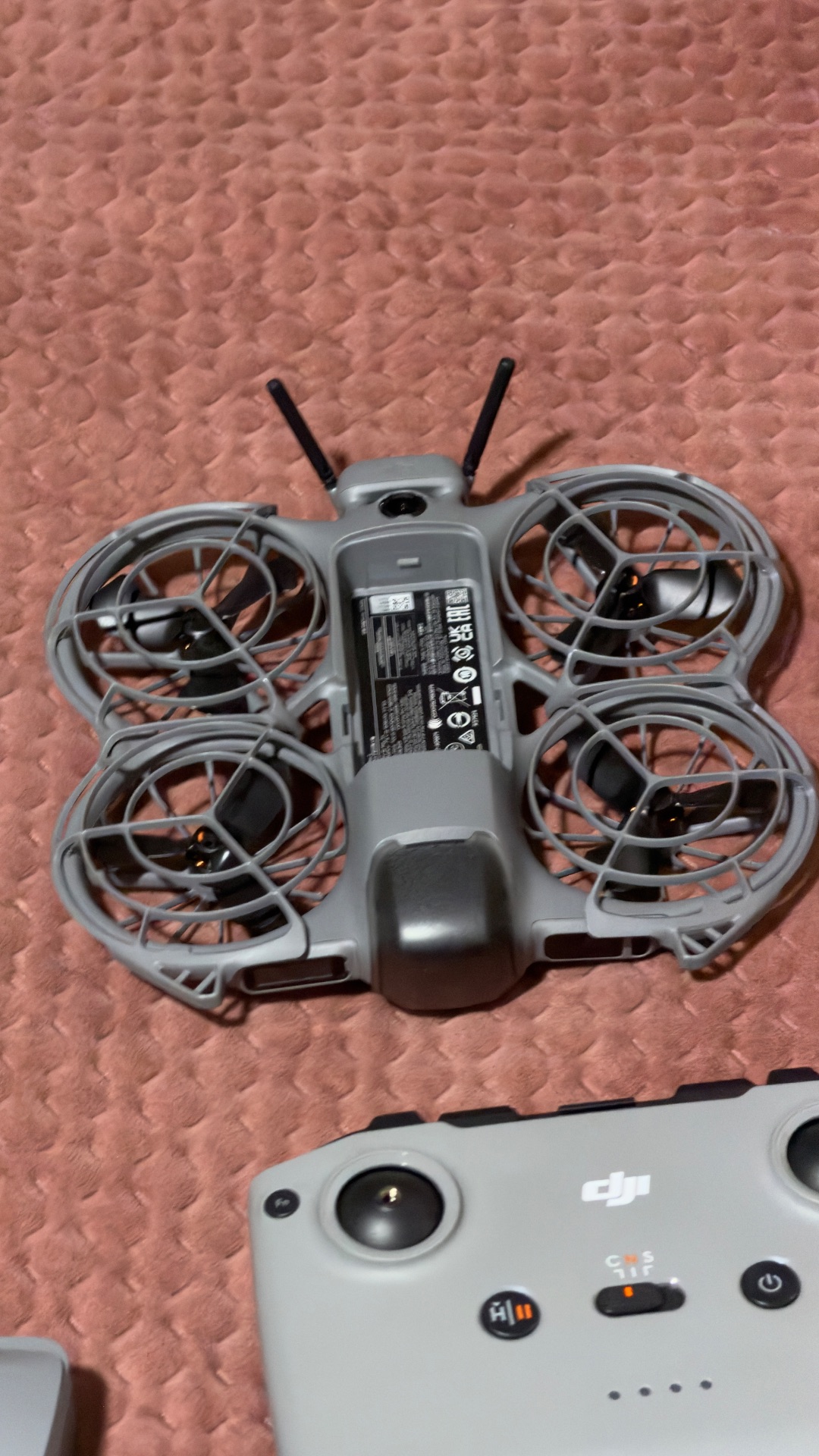Dji Neo 2 — 5