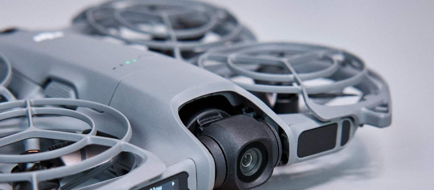 Dji Neo (combo) — 6