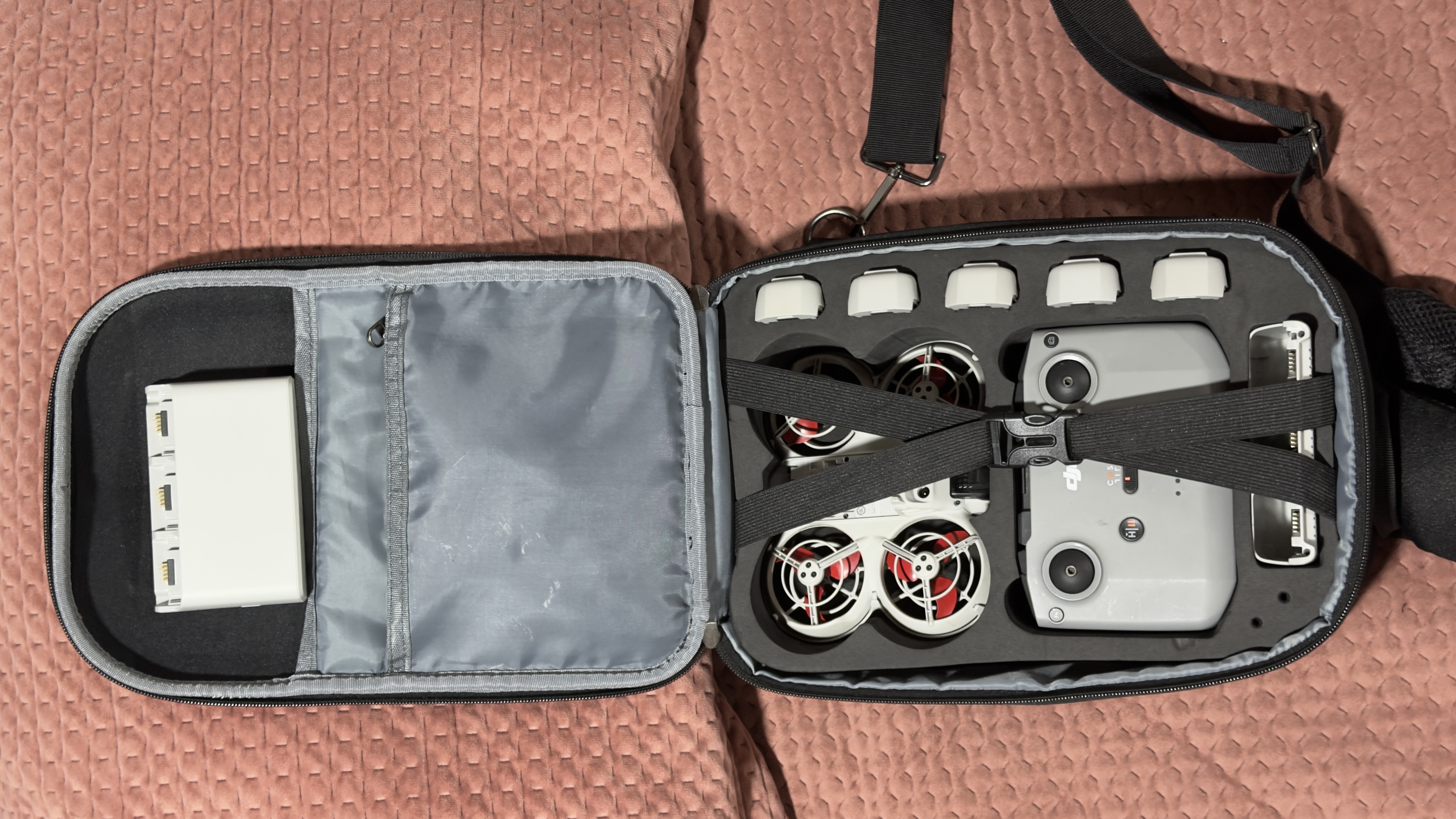 Dji Neo (combo) — 7