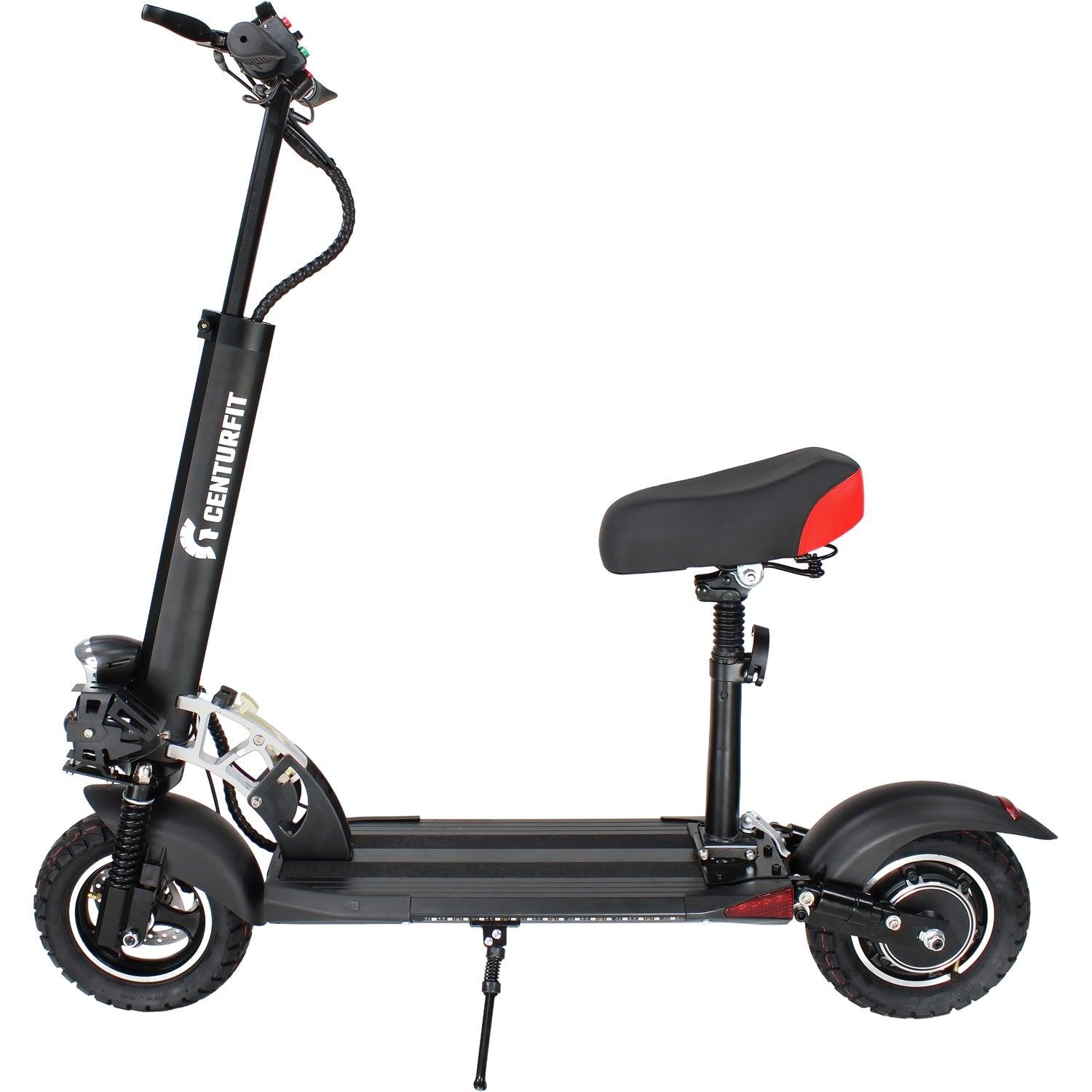Scooter Eléctrico Centurfit — 2