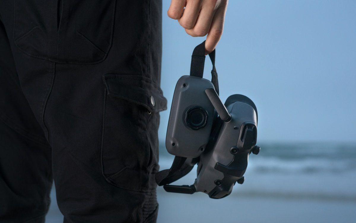Dji Goggles 3 — 2
