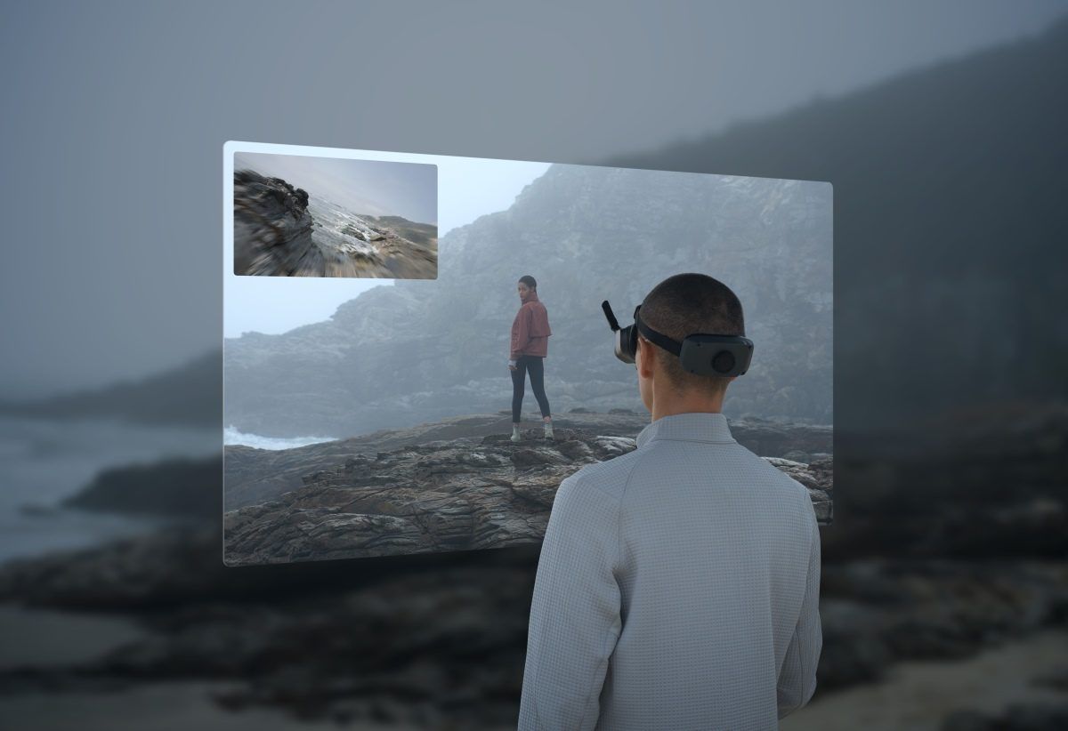 Dji Goggles 3 — 3