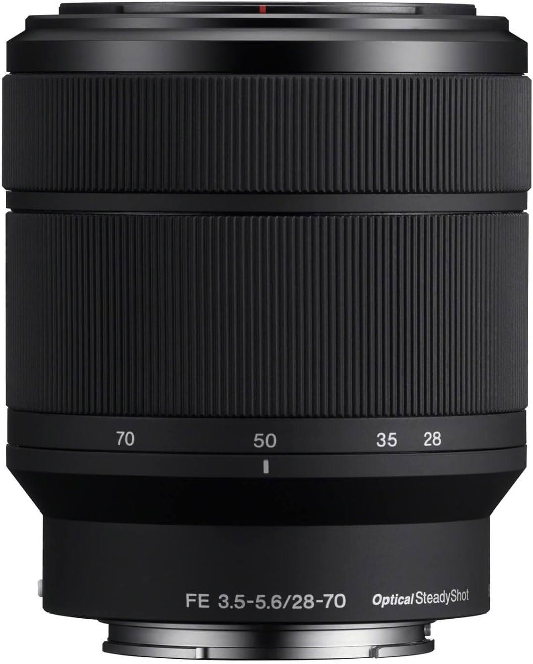Sony Fe 28-70mm F/3.5-5.6 Oss