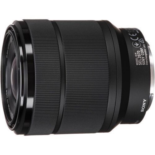 Sony Fe 28-70mm F/3.5-5.6 Oss — 3