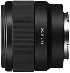 Sony Fe 50mm F/1.8 — 3