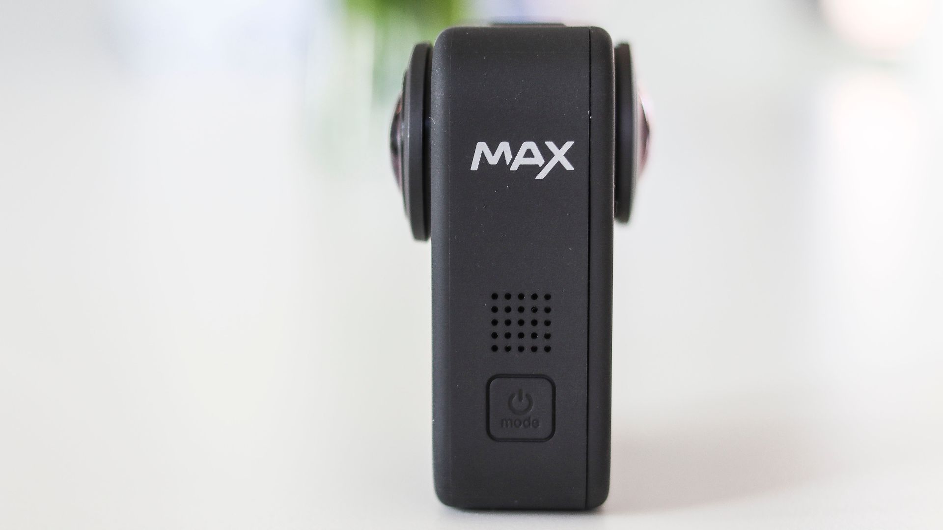 Gopro Max 1 (cámara 360) — 3