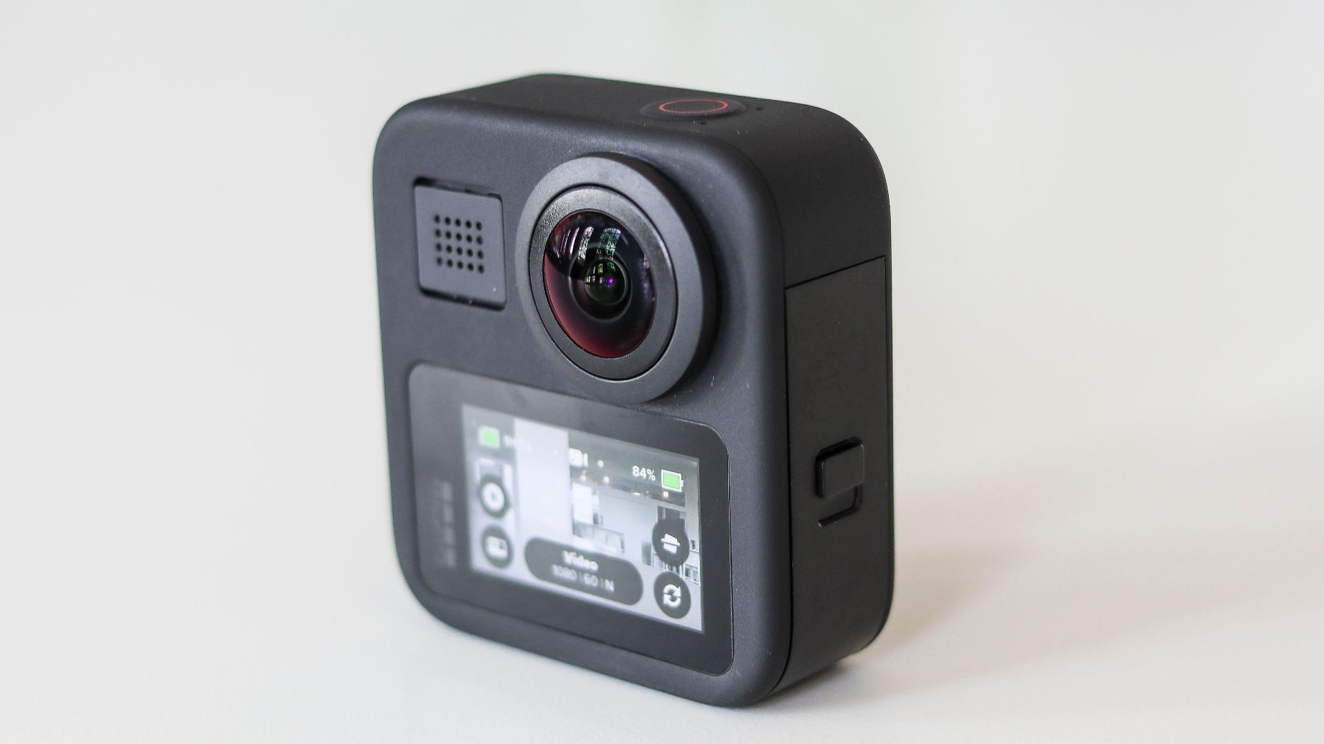 Gopro Max 1 (cámara 360) — 2