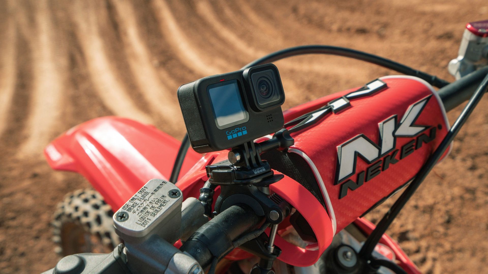 Gopro Hero 10 Black + Housing De Buceo — 2