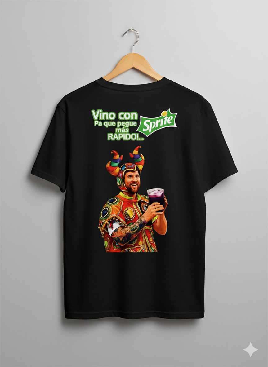 Tejidos Artesanales. Remeras Personalizadas — 5
